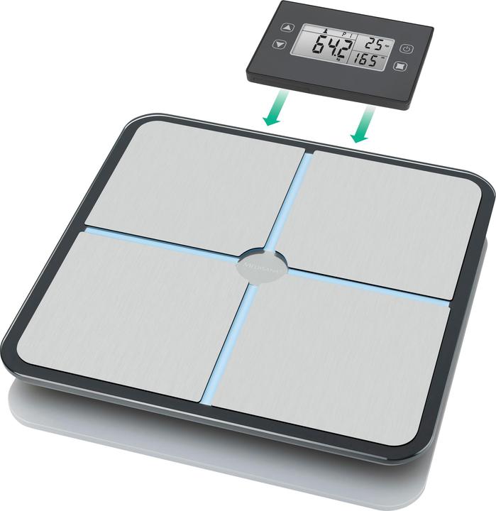 Medisana BS460 (180 kg)