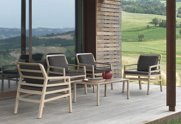 Image du produit Nardi Aria