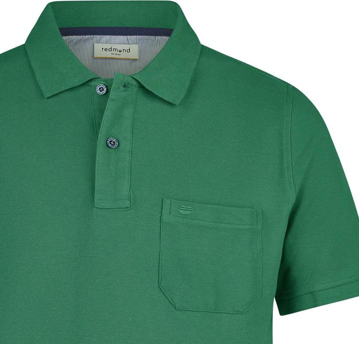 Produktbild Redmond 3er Pack Basic Poloshirt (3XL)