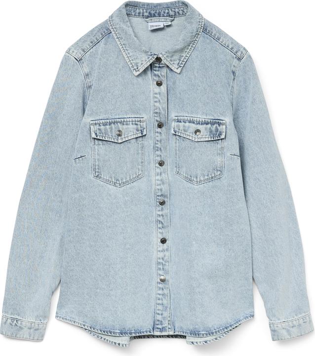 Immagine prodotto Vero Moda Camicia in denim VMJENNIE Camicia in denim (S)