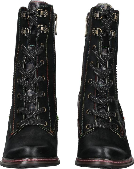 Actual product image Laura Vita Stiefelette (35)