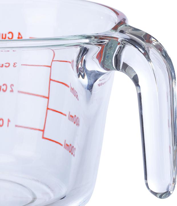 Produktbild Relaxdays Messbecher (1000 ml)