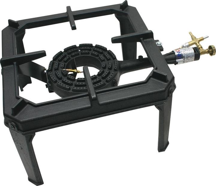 Dönges Hockerkocher, 380 x 560 x 380 mm