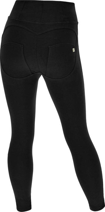 Actual product image Freddy WR.UP® Shaping Pants 7/8-Curvy WRUP4HC001NS (XS)