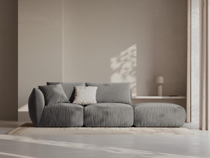 Produktbild Micadoni Chris (3-Sitzer, Modular Sofa)