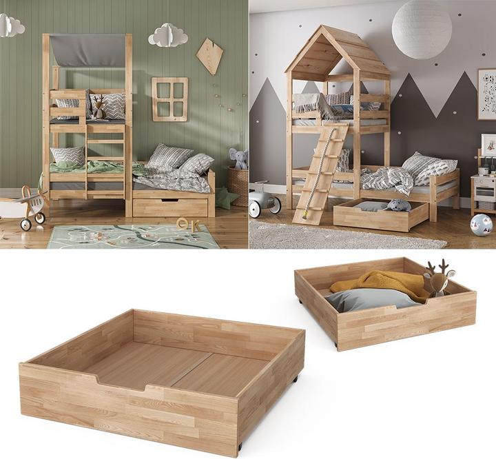 Actual product image VitaliSpa Teddy