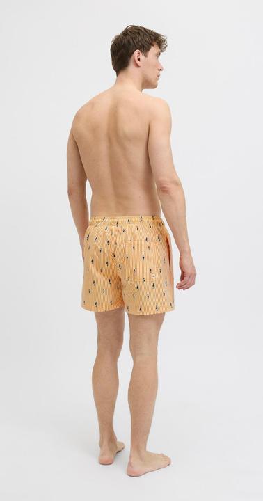 Produktbild Jack & Jones Regular Fit Badeshorts Badeshorts (XS)