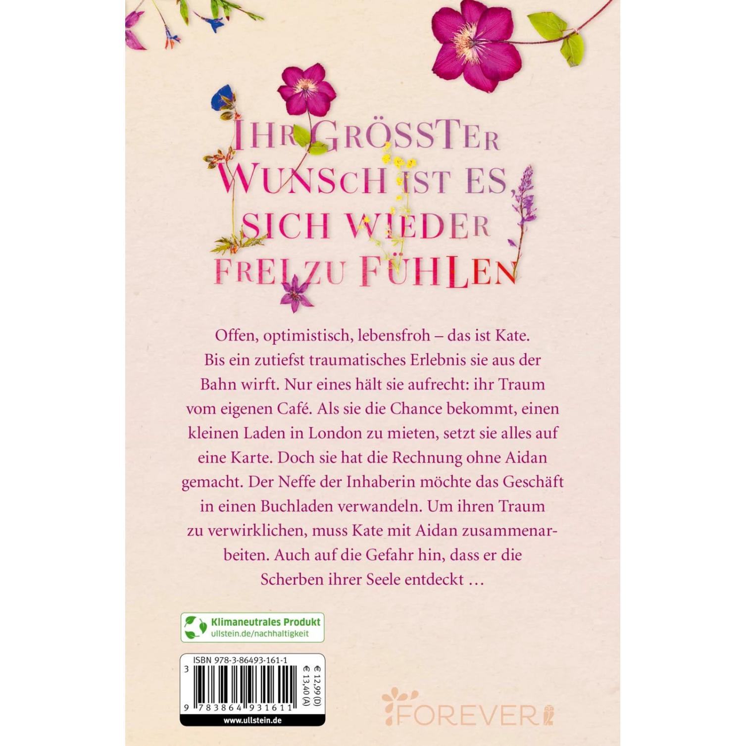 Thumbnail - Everything we had, Belletristik von Jennifer Bright