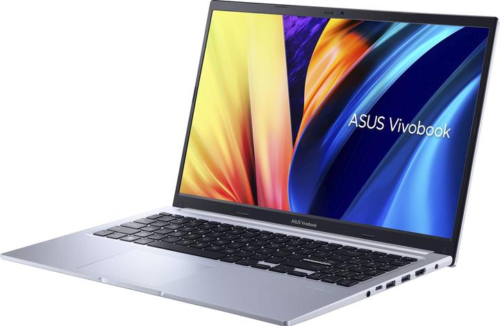 Actual product image ASUS VivoBook 15 (15.60", Intel Core i7-1255U, 16 GB, 512 GB, CH)