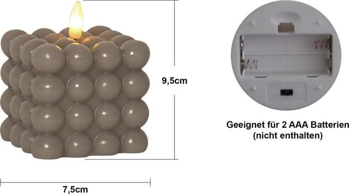 Produktbild Star Trading Flamme Dot (1 x)