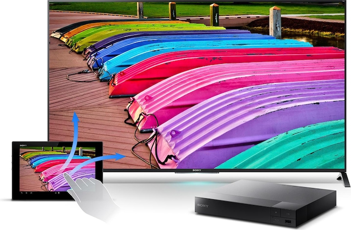Immagine prodotto Sony Bdp-S1700 (Lettore Blu-ray)