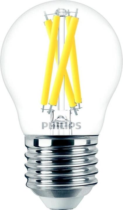 Produktbild Philips Professional LED-Tropfenlampe E27 927, DimTo MASLEDLust #44953400 (E27, 470 lm, 1 x)