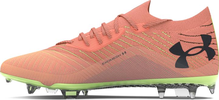 Actual product image Under Armour football boots shadow elite 2 fg (41)