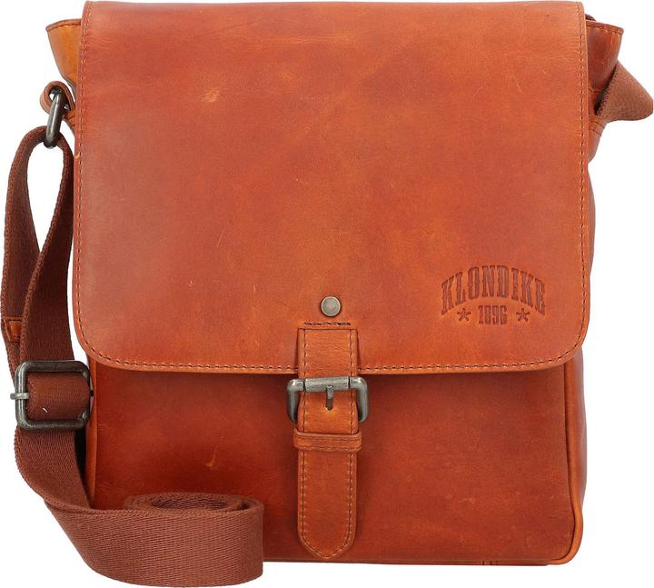 Produktbild Klondike 1896 Schultertasche