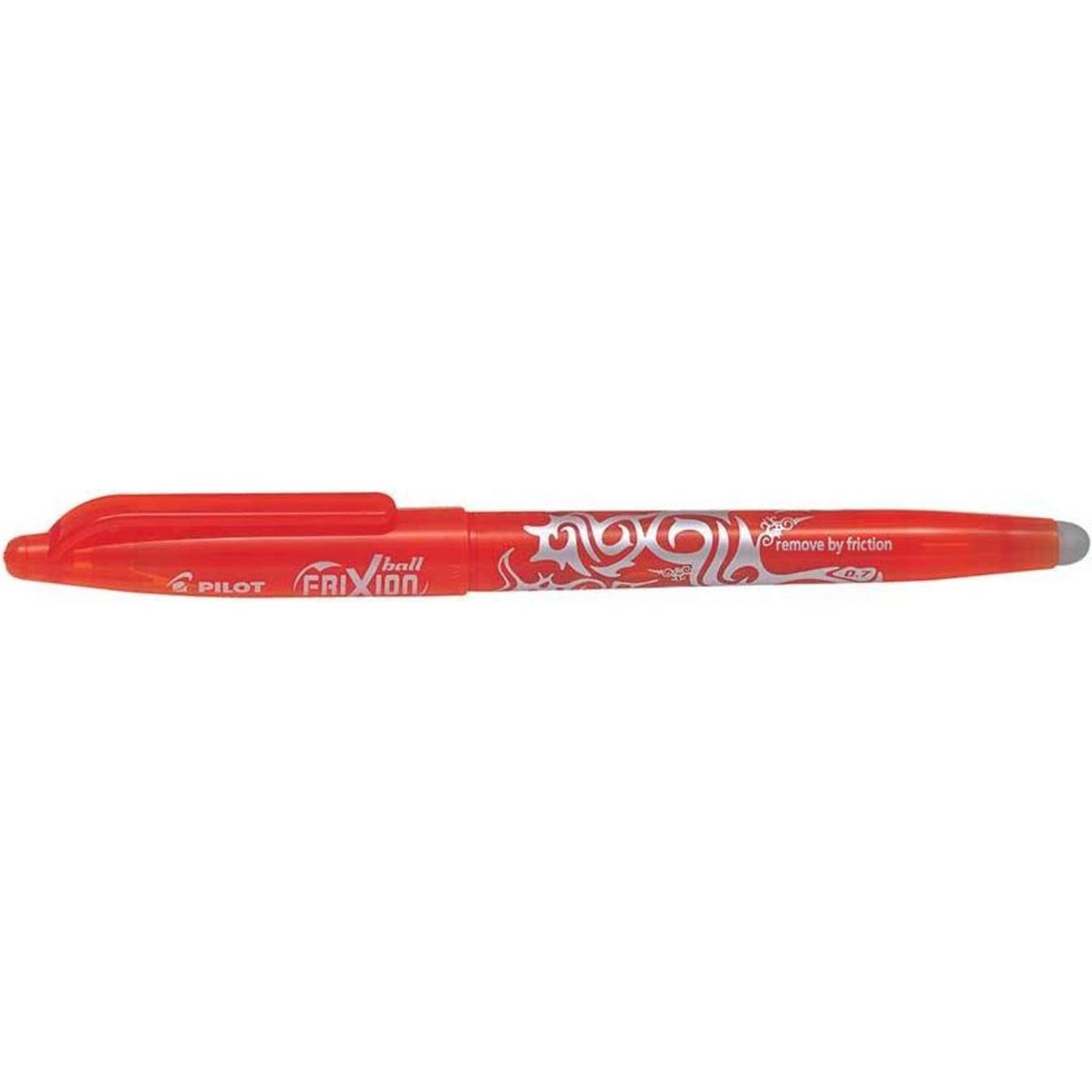 Thumbnail - Pilot, Schreibstifte, FriXion Point (Rot, 1 x)