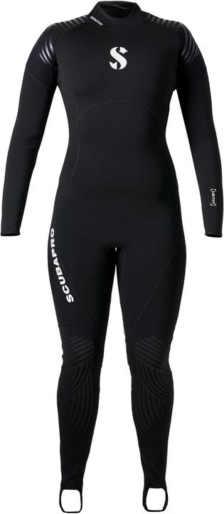 Scubapro Damen-Neoprenanzug DEFINITIE 1.0 (L)