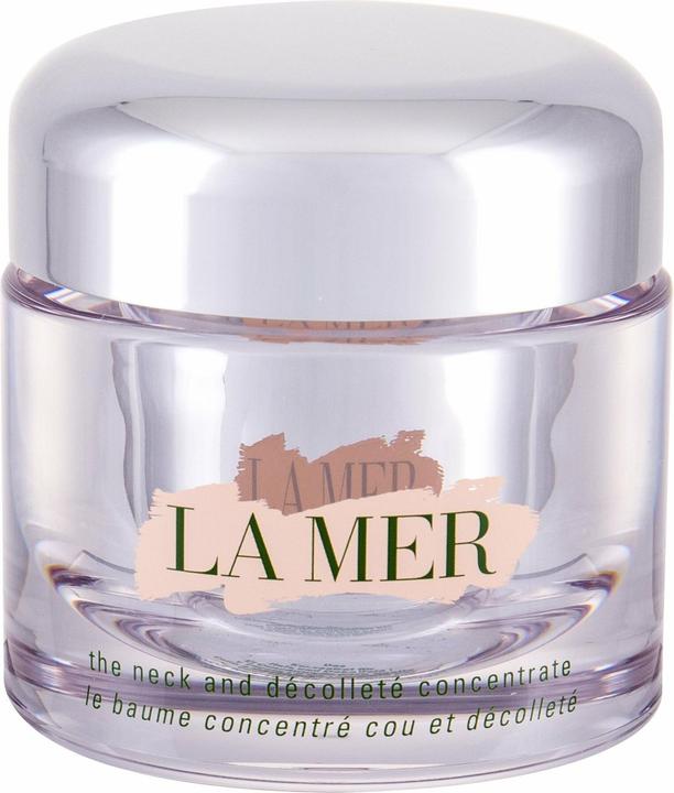 Immagine prodotto La Mer Il concentrato per collo e décolleté (50 ml)