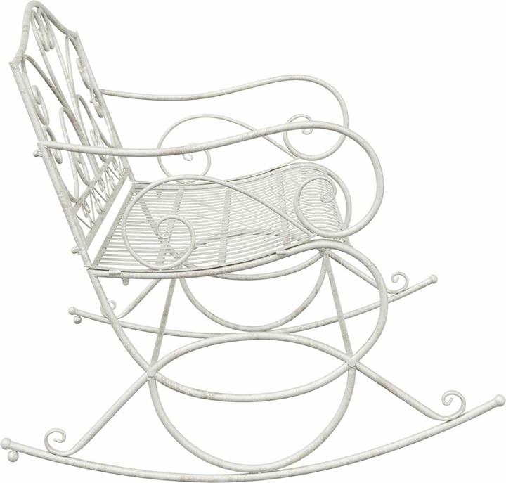 Actual product image vidaXL Gartenbank