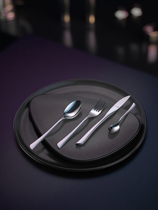 Image du produit WMF Virginie (30 pièce(s), Set de couverts)