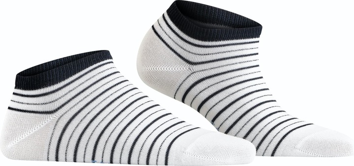 Actual product image Falke Stripe Shimmer SN (Single pack, 35 - 38)