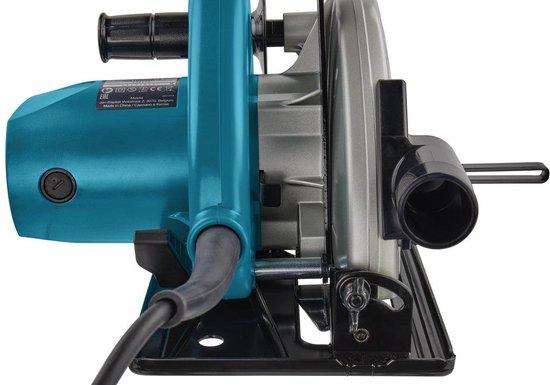Produktbild Makita N 5900 B