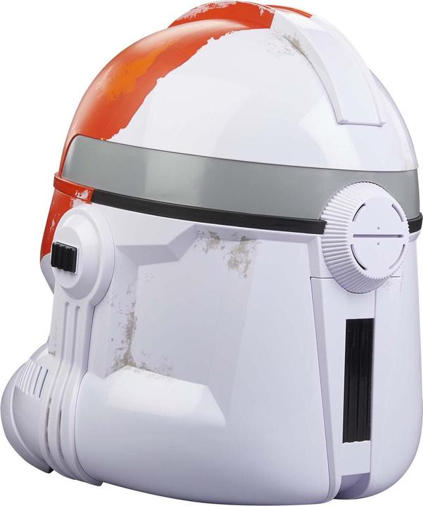 Produktbild Hasbro Star Wars The Black Series 332nd Ahsoka’s Clone Trooper Helm zu Star Wars
