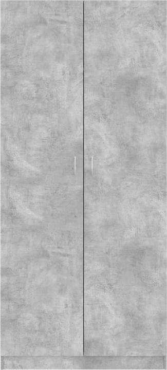 Produktbild vidaXL Aylmar (90 x 52 x 200 cm)