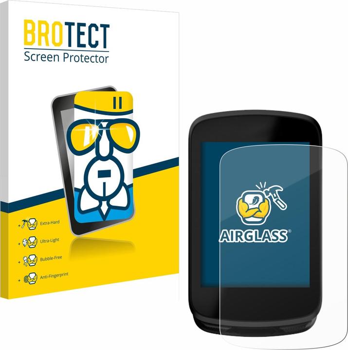 Image du produit BROTECT AirGlass Verre