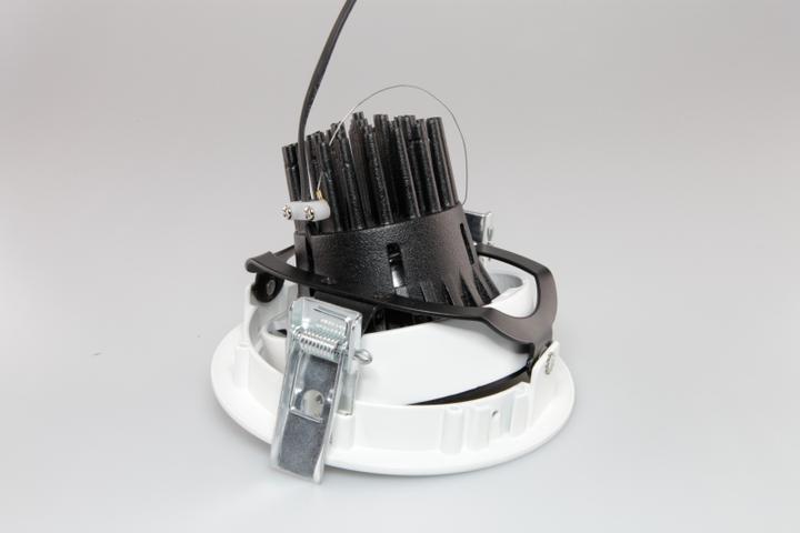 Actual product image Abalight 16411 (1084.21 lm, IP20)