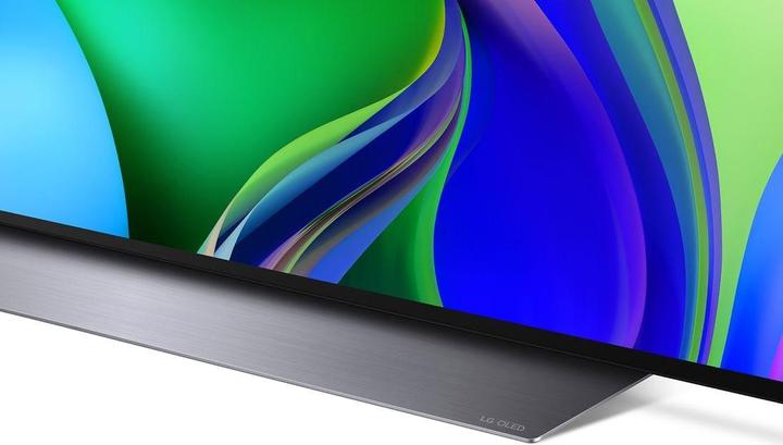 Produktbild LG OLED83C37LA (83", C3, OLED, 4K, 2023)