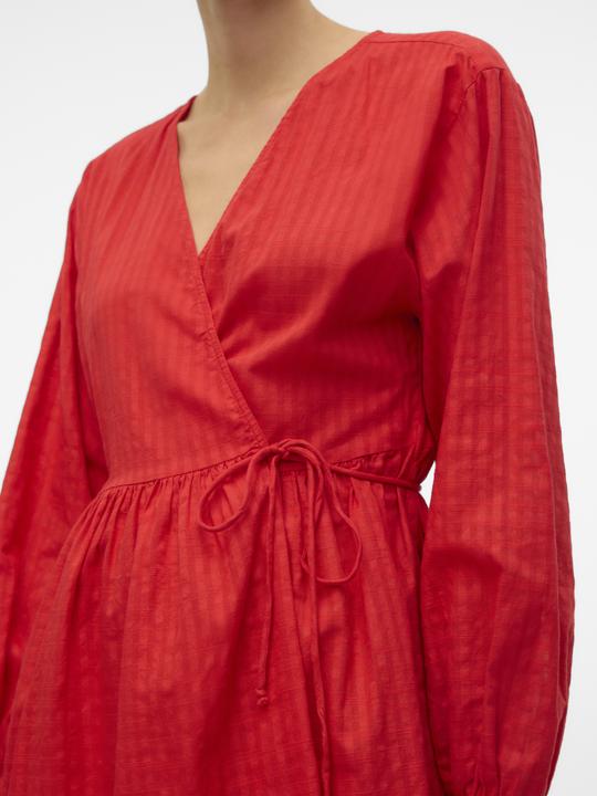 Image du produit Vero Moda VMGUNILLA Robe longue Robe (M)