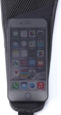 Actual product image BBB IndoorCyc. Sweat trap 40x20cm