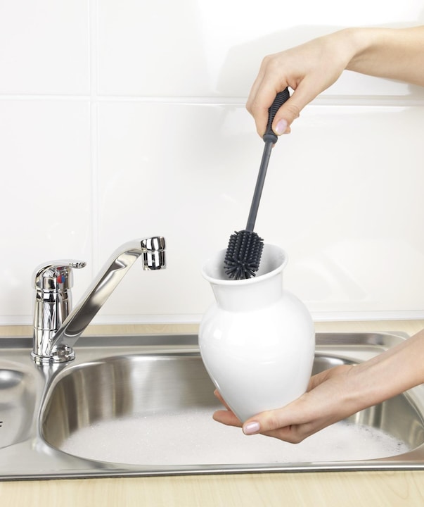 Image du produit Wenko Brosse à vaisselle (1 pcs)