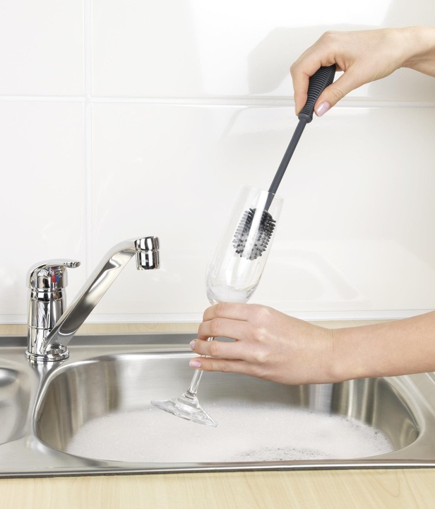 Image du produit Wenko Brosse à vaisselle (1 pcs)