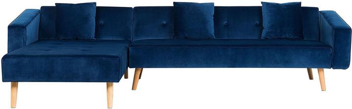 Produktbild Beliani Vadso (Ecksofa)