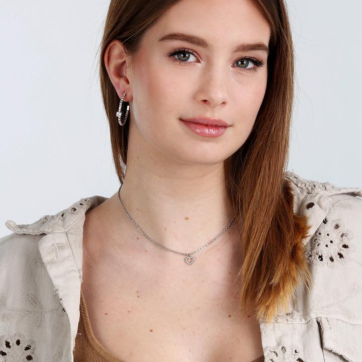 Produktbild La Petite Story Love Set (Edelstahl)