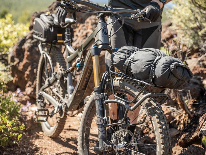 Produktbild Topeak TetraRack M1