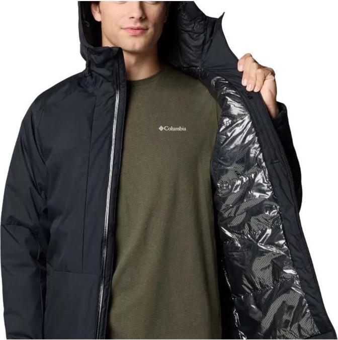 Produktbild Columbia Point Park™ II Insulated Jacket (S)