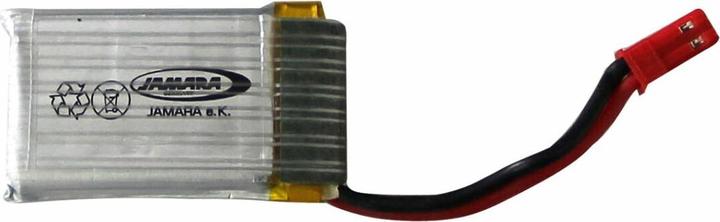 Produktbild Jamara Akku JQC Lipo 3,7V 650mAh 2,41Wh (3.70 V, 650 mAh)