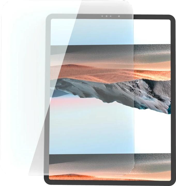 Bluebuilt Samsung Galaxy Tab S10 Ultra / S9 Ultra Screenprotector Glas (BBSTS9003) (Samsung Galaxy Tab S10 Ultra, Samsung Galaxy Tab S9 Ultra)