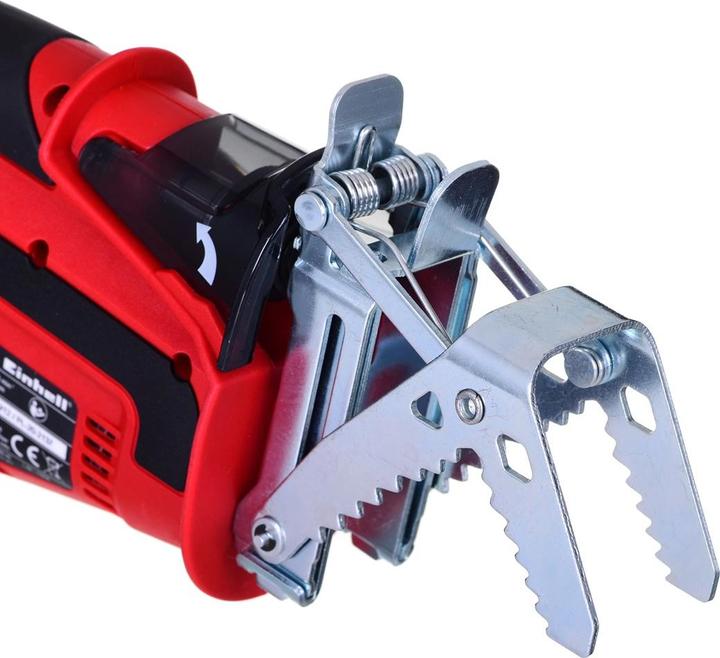 Immagine prodotto Einhell GE-GS 18 Li Solo