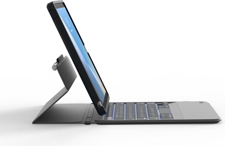 Produktbild Zagg Rugged Messenger (CH, iPad 2019 (7. Gen), iPad 2020 (8. Gen), iPad 2021 (9. Gen))