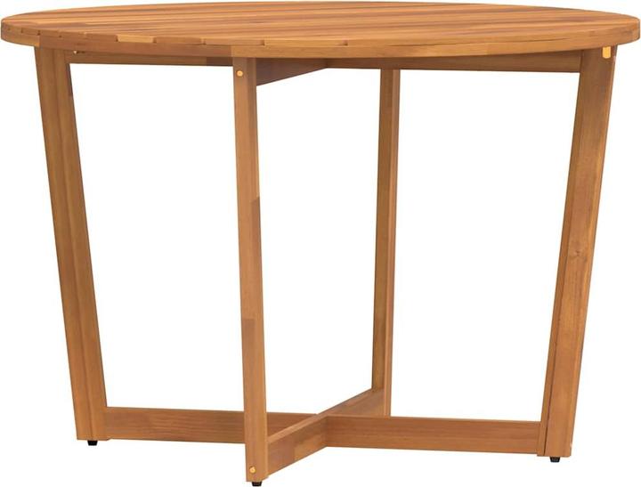 Produktbild vidaXL Garten-Essgruppe