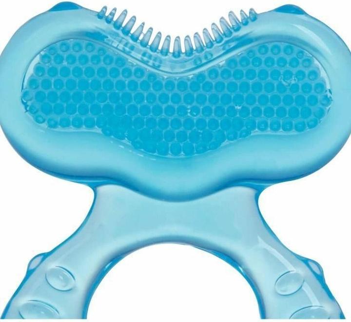 Actual product image Nuby Baby-Beissring Nûby (3 Months)