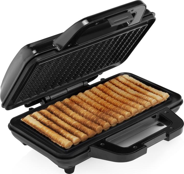 Productafbeelding Tristar Wafelijzer Wafelfrietmaker