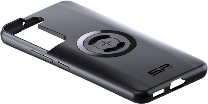 Productafbeelding Sp Connect Telefoonhoesje Samsung S22 SPC+ zwart (Samsung Galaxy S22+)