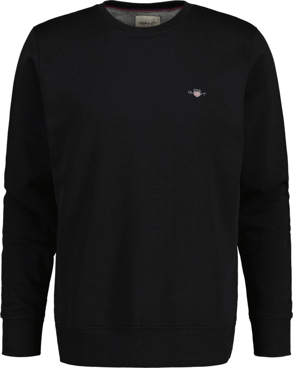 GANT Regular Shield C-Neck Sweat (XXL)