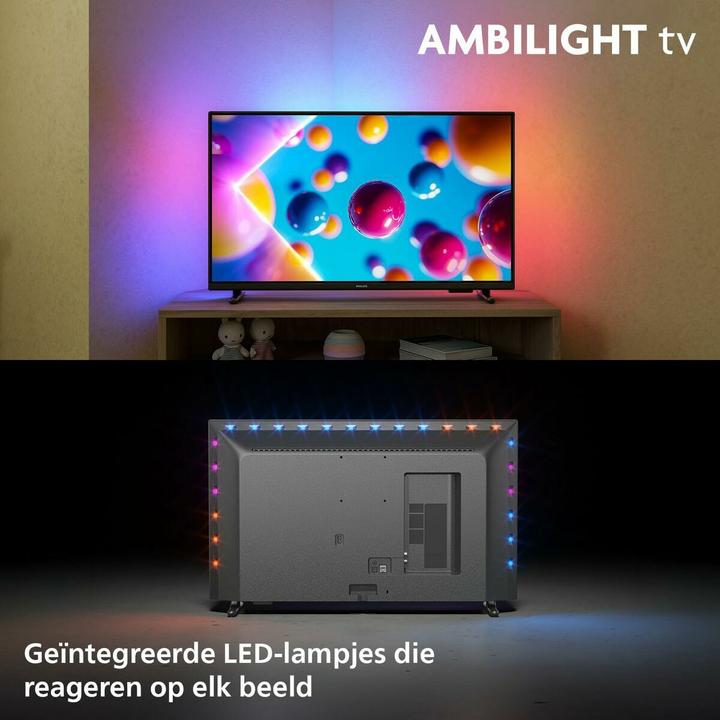 Produktbild Philips 32PFS6900/12 (32", LED, Full HD, 2025)