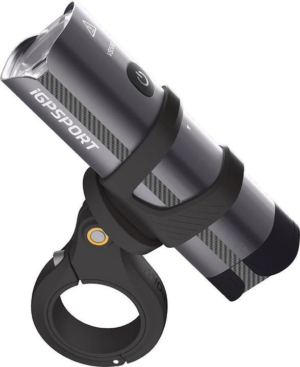 iGPSport VS500 Smart Front Bike Light (500 lm)