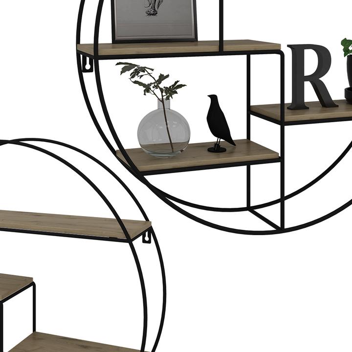 Actual product image Vicco Fyrk